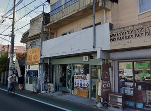 スパイシーカレーHalal Hubまで徒歩14分