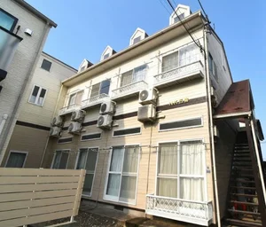 上階にて！　宮城野原駅・陸前原ノ町駅へ徒歩圏内で生活しやすいエリア！