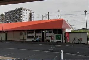 一歩亭まで徒歩15分