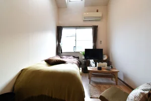 備品なども多数あり利用可能！　リネン類も豊富にご用意しております！