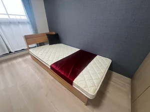 吹田市のマンスリーマンション・ウィークリーマンション「BraTTo江坂アヴァンセクール【今なら月額賃料105,400円→74,400円！】 (No.724166)」メイン画像