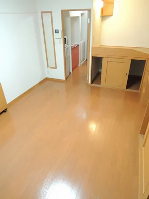 のマンスリーマンション・ウィークリーマンション「レオパレスサンヒルズ 106(No.724177)」メイン画像