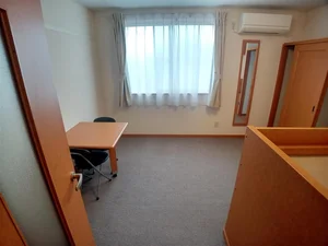 岡山市のマンスリーマンション・ウィークリーマンション「レオパレスイシハラⅠ 208(No.724251)」メイン画像