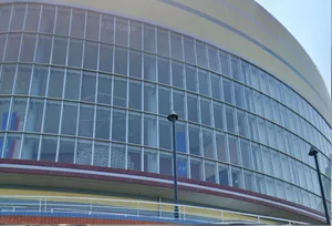 ロッテリア 浜大津アーカス　徒歩１３分