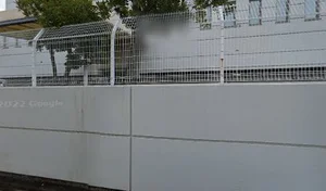 三十三銀行 本店事務センターまで徒歩10分