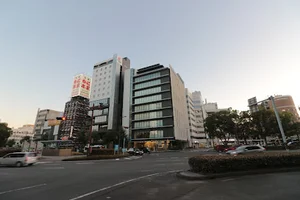 住友電装(株) 本社まで徒歩6分
