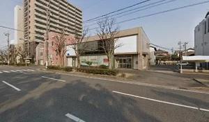 あいち銀行 四日市中央支店まで徒歩15分