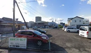 南浜田クリニックまで徒歩3分