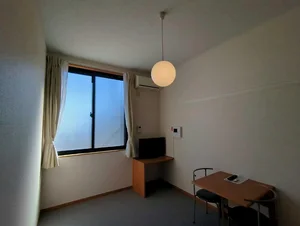 のマンスリーマンション・ウィークリーマンション「レオパレスかたくり 210(No.725213)」メイン画像