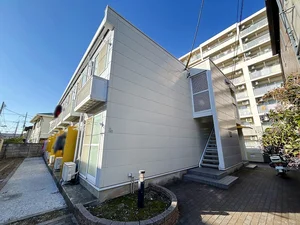 のマンスリーマンション・ウィークリーマンション「レオパレスオリーブハウス 103(No.726673)」メイン画像