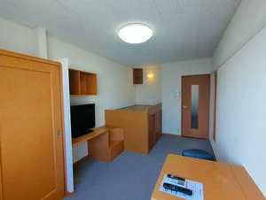 のマンスリーマンション・ウィークリーマンション「レオパレスＳｉｒ　Ｈｏｕｓｅ 203(No.726687)」メイン画像