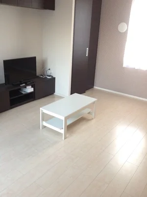 のマンスリーマンション・ウィークリーマンション「ミランダグリーンビレッジⅢ 103(No.726814)」メイン画像