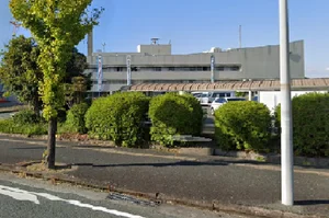 鳥栖市役所まで車で19分