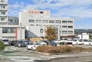 医療法人八女発心会 姫野病院まで車で27分