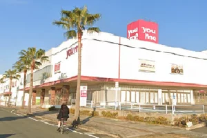 ゆめタウン久留米まで車で13分