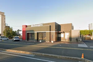 マクドナルド ２０９久留米店まで徒歩19分。