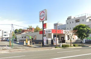 スシロー 久留米通町店まで徒歩10分。