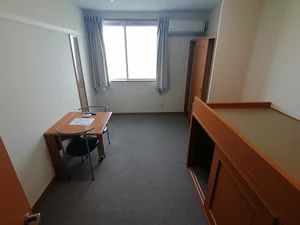 のマンスリーマンション・ウィークリーマンション「レオパレスグリーンアベニュー 201(No.726861)」メイン画像