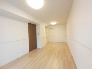 大館市のマンスリーマンション・ウィークリーマンション「サニーヒルハウスⅡ 104・洋室(No.726967)」メイン画像