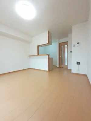 出雲市のマンスリーマンション・ウィークリーマンション「グリーンリーフ小山　Ｂ 201・洋室(No.727655)」メイン画像