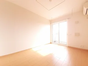 太田市のマンスリーマンション・ウィークリーマンション「チャンティックⅢファイブテンＣ 102・洋室(No.727933)」メイン画像