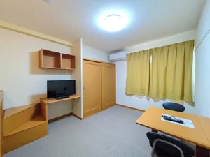 のマンスリーマンション・ウィークリーマンション「レオパレスさくらＡ 202(No.728524)」メイン画像