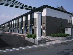 大阪府のマンスリーマンション・ウィークリーマンション「レオパレスクレール 120(No.728529)」メイン画像