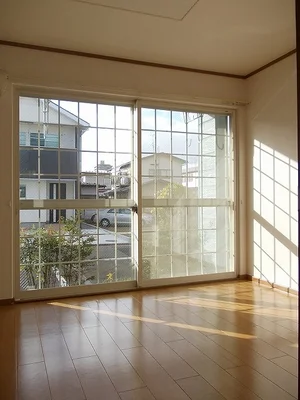 秋田駅（秋田県）のマンスリーマンション・ウィークリーマンション「アヴァンセ 101・洋室(No.729453)」メイン画像