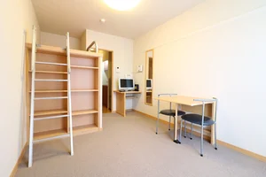 大阪のウィークリーマンション・マンスリーマンション「レオパレスＴＮ参番館 304(No.729789)」メイン画像