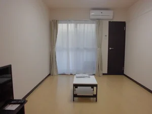 ふじみ野駅（埼玉県）のマンスリーマンション・ウィークリーマンション「レオネクストセレーノ 201(No.729831)」メイン画像