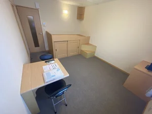 のマンスリーマンション・ウィークリーマンション「レオネクスト元植田Ｅａｓｔ 205(No.729953)」メイン画像