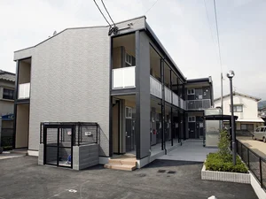 大分県のマンスリーマンション・ウィークリーマンション「レオパレスセリブレートⅣ 201(No.731021)」メイン画像