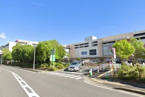 イオンモールナゴヤドーム前まで車で21分。