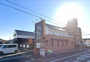 珈琲屋らんぷ 豊川店まで車で15分。