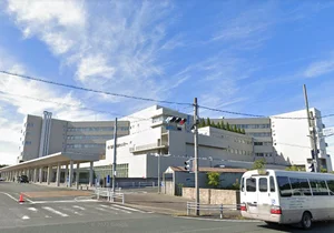 豊橋医療センターまで車で15分。