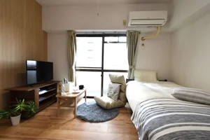 リネン類も豊富にそろえ格安でご利用いただけるようにサービス向上を念頭において対応させて頂いております。