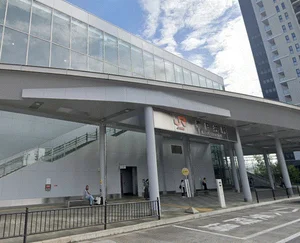 春日井駅まで徒歩6分