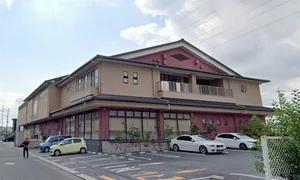 湯ごころ ゆるりまで車で10分