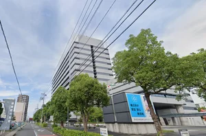 春日井市役所まで徒歩18分。