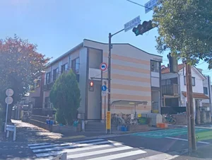 是政駅（東京都）のマンスリーマンション・ウィークリーマンション「レオパレスＫＩＴＥ　ＮＥＳＴ 203(No.732697)」メイン画像