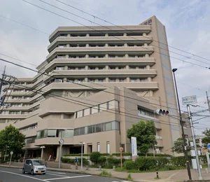 大津市民病院まで徒歩27分、1.9km。