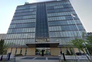 滋賀県警察本部まで徒歩22分、1.6km。