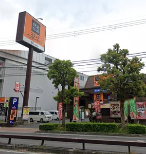 快活CLUB 大津膳所店まで徒歩29分、2.1km。