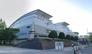 滋賀県立芸術劇場 びわ湖ホールまで徒歩26分、1.9km。