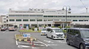 滋賀医科大学医学部附属病院まで車で9分、3.3km。