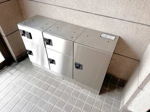 【宅配BOX完備】大津(ＪＲ瀬田駅前)ウィークリーマンション・大津(ＪＲ瀬田駅前)マンスリーマンションでは痒い所にも手が届くそんな会社でありたい、そう考えています。お問い合わせは弊社にお任せください‼