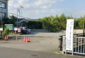 一里山公園 緑のふれあいセンターまで16分、1.1ｋｍ。