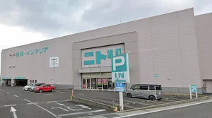 ニトリ 大津瀬田店まで徒歩26分、1.9km。