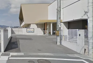 レイモンド瀬田こども園まで徒歩8分、550ｍ。