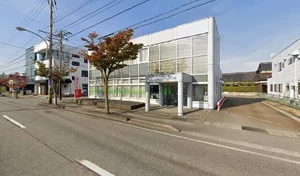 高岡信用金庫 下田支店まで徒歩11分